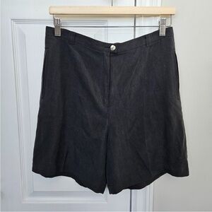 Tommy Bahama Vintage 100% Silk Shorts